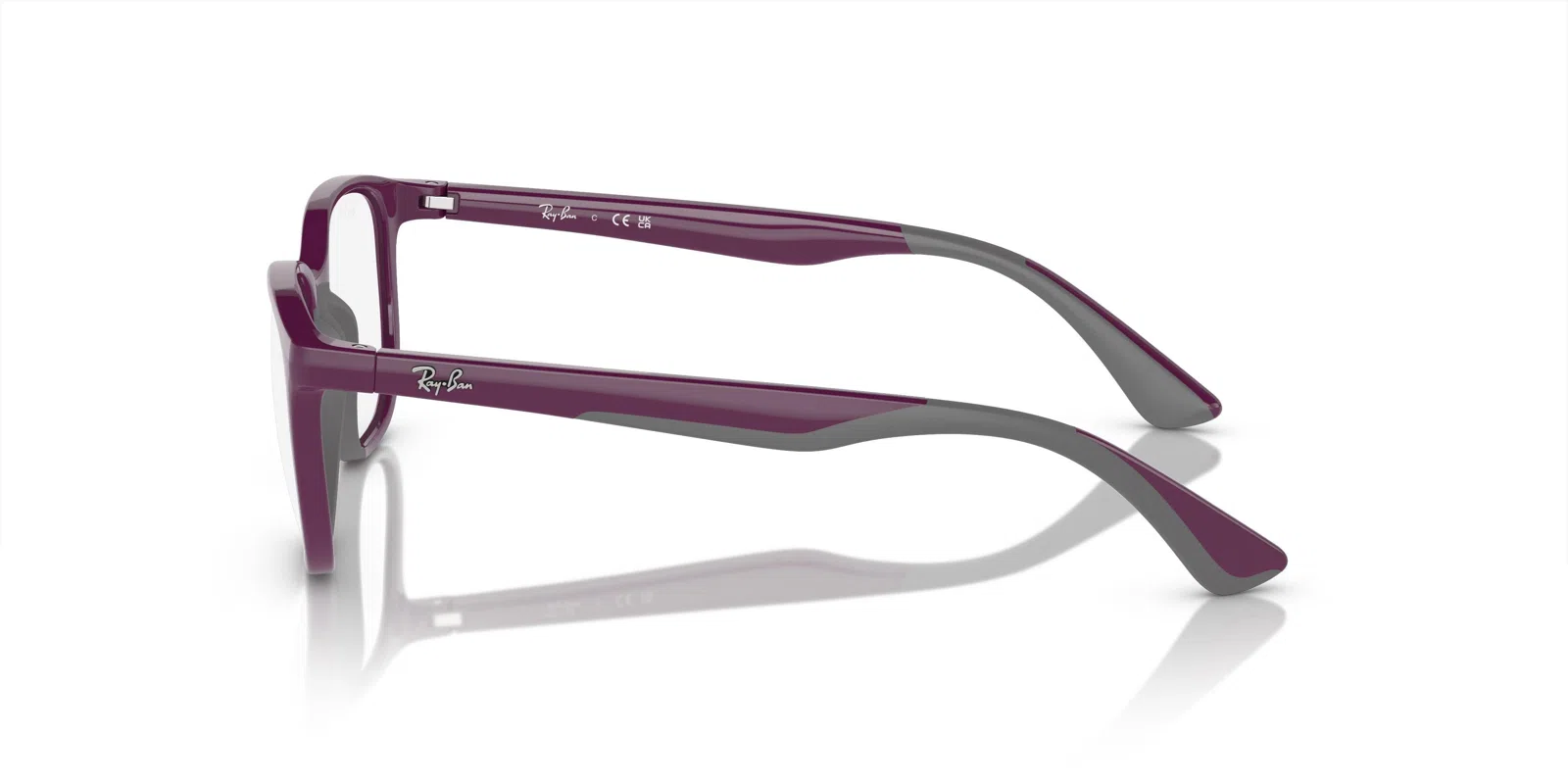 Ray-Ban Kids 0RY9078V Eyeglasses - view 19